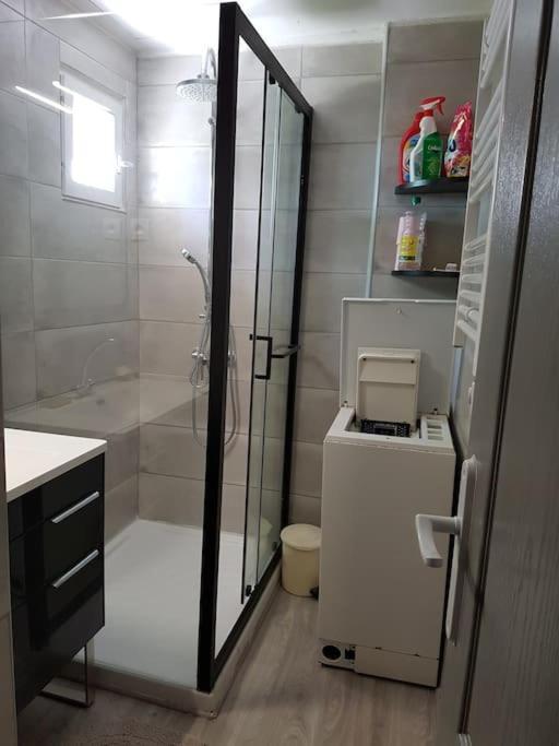 - Maison Domaine Viticole, 6 Km De La Holiday home Sigean