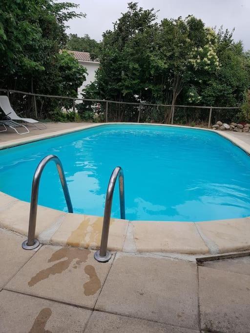 - Maison Domaine Viticole, 6 Km De La Holiday home Sigean
